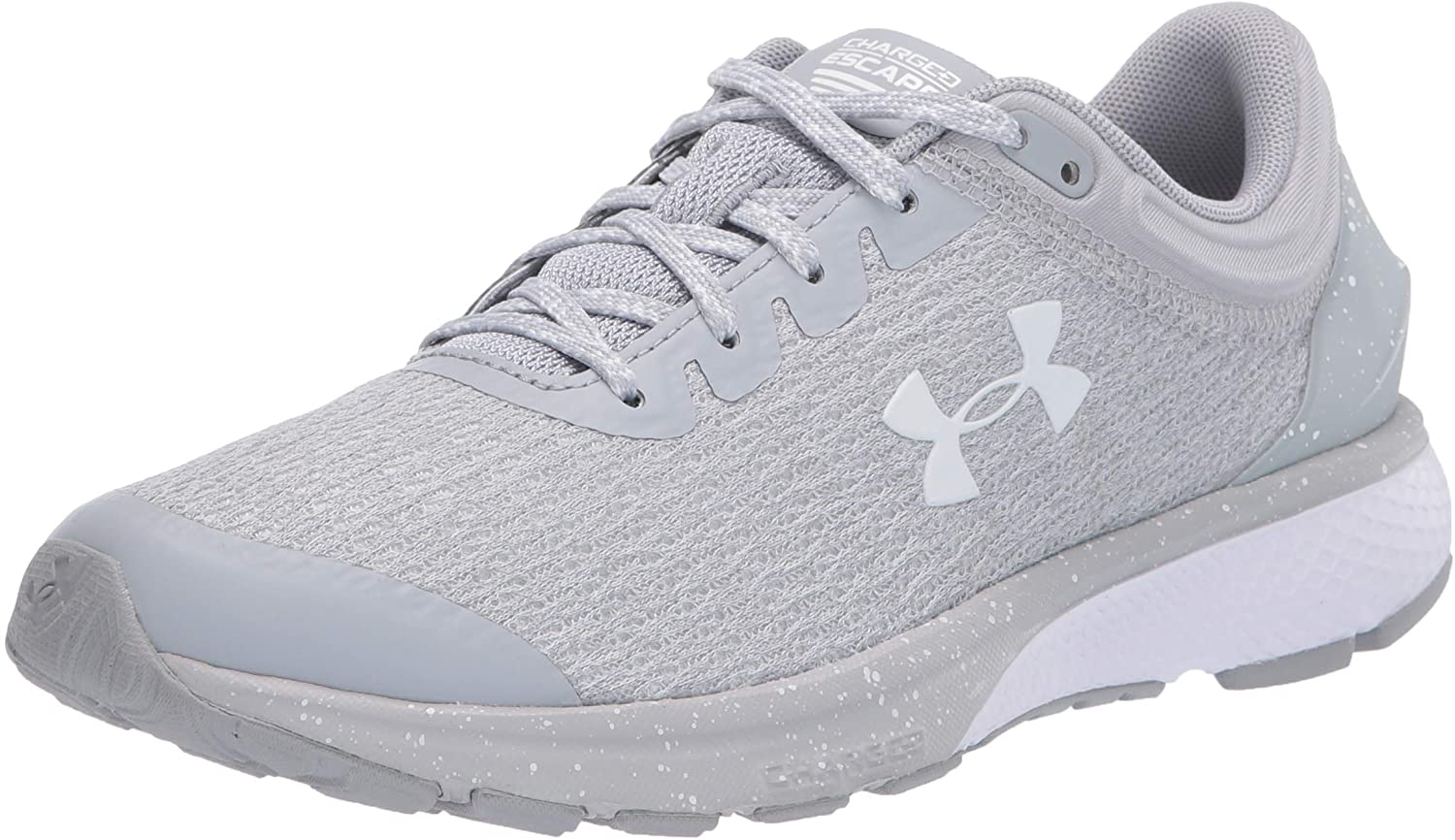 under armour women's charged escape running shoes