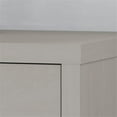 thumbnail image 4 of Echo 2 Drawer Lateral File Cabinet in Gray Sand - Engineered Wood, 4 of 6