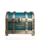 thumbnail image 2 of Perfume Risala Emeralds of Atlantis Eau de Parfum 100 ml, 2 of 8