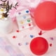 thumbnail image 4 of 200 pinzas para globos en forma de V, pinzas para arcos de globos, herramientas para atar globos, abrazaderas de globos de colores, soportes para pinzas de globos, pinzas de plástico para atar globos., 4 of 5