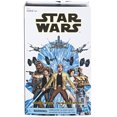 thumbnail image 2 of Star Wars The Black Series 6 Inch Action Figure Convention Exclusive - Luke Skywalker, 2 of 2