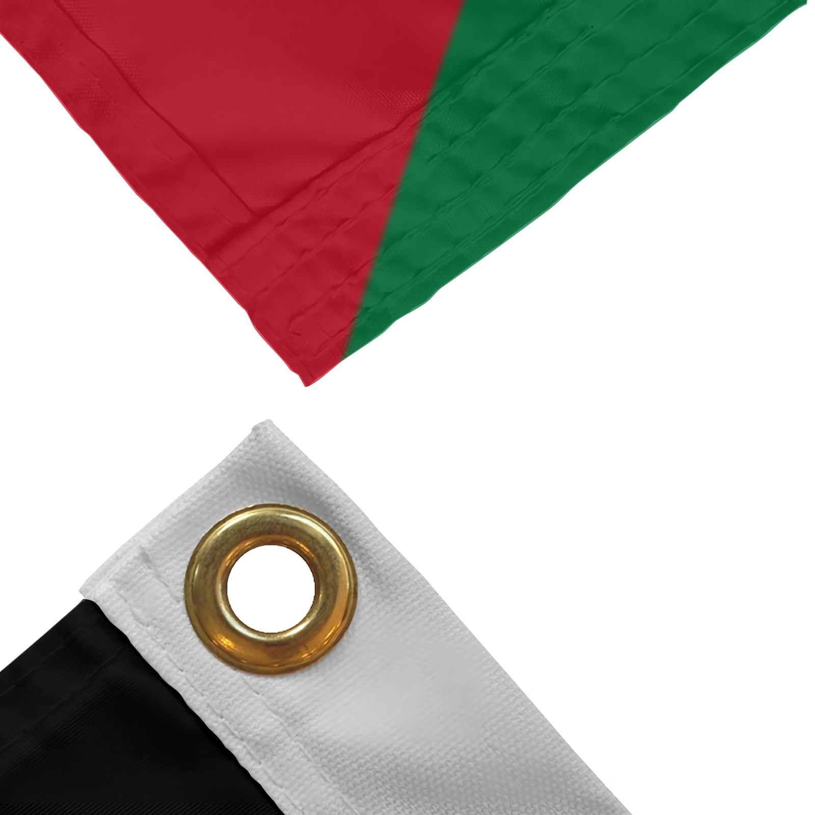Livetty Double Sided 3 layers Flags 4x6 Ft Jordan Flags Banner for Yard Decoration Garden Display For World Soccer Play