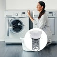 thumbnail image 5 of RYUJNDK Washer Lint Replacement with Debris Filtering Systems DC97-16991B Washing Machine Drain Pumps Accessories, 5 of 8
