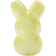 thumbnail image 3 of Guvpev Easter Bunny Toys, Shaggy Bunny Peep 6” Collectible Plush Easter Decorations, Cute Bunny Stuffed Animals, Easter Basket Stuffers, Easter Decor Party Favors for Kids & Adults, 3 of 10