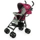 thumbnail image 1 of Carriola Plegable con Reclinado y Toldo Carri D'Bebe - Rosa, 1 of 7