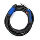 thumbnail image 2 of 24KD Torch Professional 250A MIG Torch MAG Welding Torch Gun 5M Air-cooled Euro Connector for MIG MAG Welding Machine, 2 of 5
