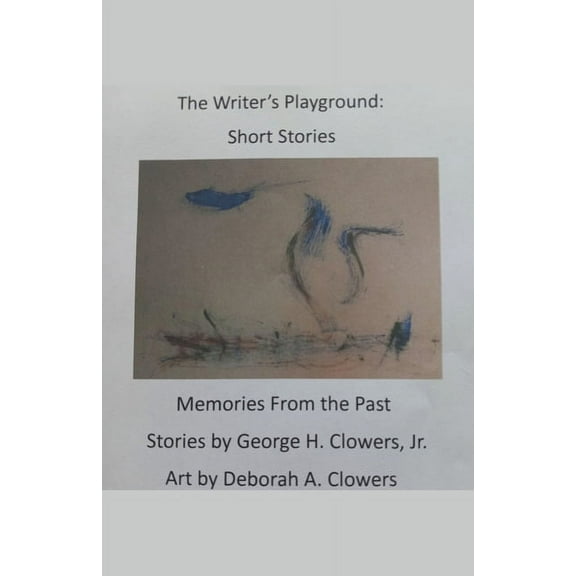The Writer's Playground (Paperback)