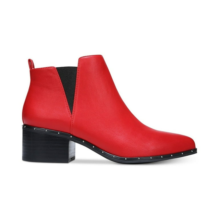 Bar iii gabby ankle booties best sale