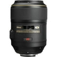 thumbnail image 3 of Restored Nikon AF-S VR Micro-NIKKOR 105mm f/2.8G IF-ED Lens #2160 (Refurbished), 3 of 7