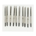 thumbnail image 2 of Robinet Droit de Machine, Robinet à Tige Droite, Robinets, Durable 10Pcs pour le Plastique de Bois, 2 of 8