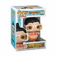 thumbnail image 2 of Funko POP Animation: Bobs Burgers- Band Gene Vinyl Figure, 2 of 2