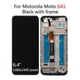 thumbnail image 4 of LCD Screen With Frame for Moto G31 G41 G71 5g Amoled, 4 of 4