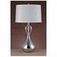 thumbnail image 2 of BO-2073TB-Cal Lighting-Ozark - 1 Light Table Lamp-29 Inches Tall and 16 Inches Wide, 2 of 2