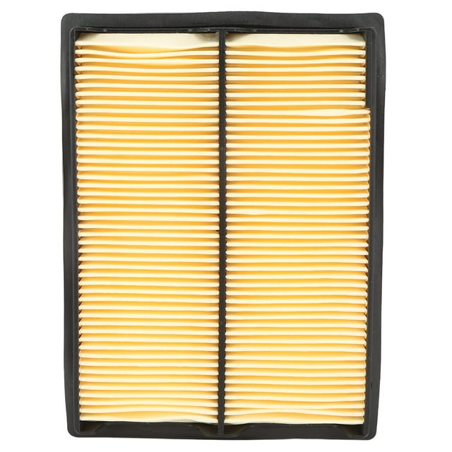 Filtro de aire del motor de repuesto, filtro de aire del motor Filtro de aire del motor alto Reemplace el kit de filtro de aire del motor diseñado para profesionales