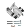 thumbnail image 6 of Detroit Axle - Rear Right Disc Brake Caliper Replacement for Explorer Jeep Wrangler Liberty TJ Mountaineer Aviator Fits select: 2001-2002 FORD EXPLORER XLT, 2003-2005 FORD EXPLORER XLT/XLT SPORT/NBX, 6 of 7