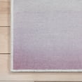thumbnail image 5 of Well Woven Kids Rugs Sunrise Modern Multi Color Flat Pile Easy to Clean 9'10" x 13' Area Rug for Living Room Dining Room Bedroom and Kitchen, 5 of 8