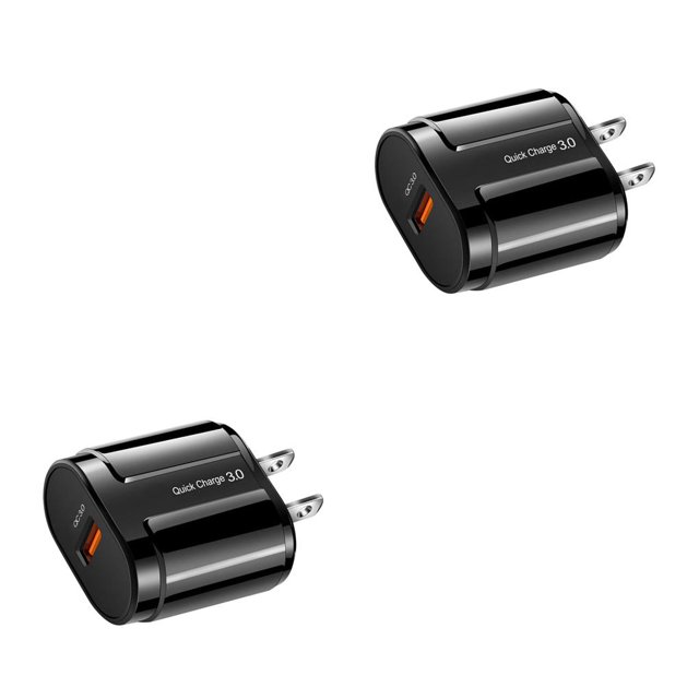 Methold de teléfono Plásticos Multipropósito Amplia compatibilidad Cabezal de carga Suministro de teléfono celular Accesorios de viaje Type8 NO8
