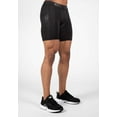 thumbnail image 2 of Smart Shorts - Black, 2 of 8