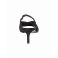thumbnail image 3 of Dolce Vita Kolbie Suede Pump, 9, Black, 3 of 5