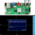 thumbnail image 5 of 265X 4CH 1080P IP DVR Board XMEYE NVR 4 Channels 6 IN 1 AHD TVI CVI Hybrid DVR Recorder Board for CCTV System, 5 of 5