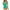 Sky Blue, variant on Wyongtao Bathing Suits for Women Slimming One Piece Swimsuit Ruched V Neck Tummy Control Swimwear ,Sky Blue XL
