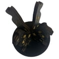 thumbnail image 1 of Mobutofu Crystal Ball Wood Base Display Support Sphere Stands for Home Decoration 1Set, 1 of 8