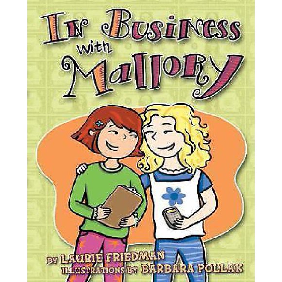 In Business with Mallory