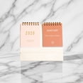 thumbnail image 3 of BKER 2026 Large Desk Calendar Stand Elegant Tabletop Display For Home With Monthly Pages And Stylish Design, 3 of 4