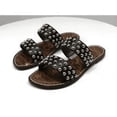 thumbnail image 2 of Sam Edelman Women's Gianetta Studded Sandals Women's Shoes, 2 of 5