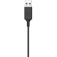thumbnail image 5 of Cable de carga oficial para Fitbit Luxe & Charge 5, negro, 5 of 5