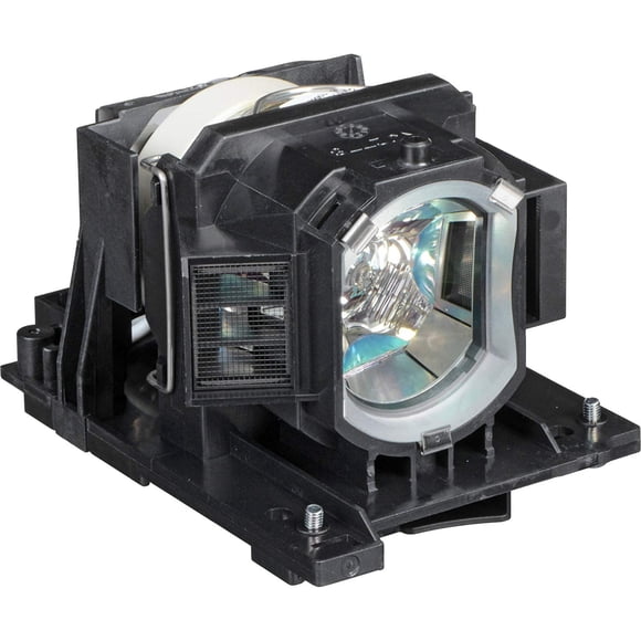 PHO DT01171 Genuine Original Replacement Bulb / Lamp with Housing for Hitachi CP-X5022N CP-X5022WN Projector (OEM Philips Bulb)