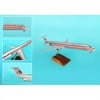 Skymarks Supreme SKR8601 American MD-80 1-100 with Wood Stand and Gear