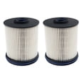 thumbnail image 2 of LisFaxbo 2 Packs TP1015 22937279 23456595 Fuel Filter For 2017-2018 GMC Sierra Chevy Silverado 2500HD 3500HD 6.6L V8 Turbo Diesel, 2 of 4
