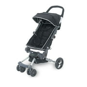 Summer Infant QuickSmart Easy Fold Stroller, Black
