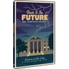 Back To The Future: The Complete Trilogy (Dvd + Postcard) [New Dvd] Subtitled