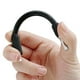 thumbnail image 3 of FELTECHELECTR 3Ud Eje De Extensión Flexible Negro Para Atornillador Compatible Con Taladro Eléctrico De Alta Durabilidad, 3 of 8