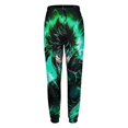 thumbnail image 3 of Adventure My Hero Academia Womens Sweatpants Joggers Pants Trousers Casual 3D Printing Fashion Sweatpants With Drawstring Closed Bottom Active Sports Track Pants, 3 of 7