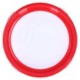 thumbnail image 4 of Foods Storage Container,  PP TPU Elastic Film Reusable Preservation Tray Space Saving Stackable  For Kitchen For Outdoor Camping, 4 of 8