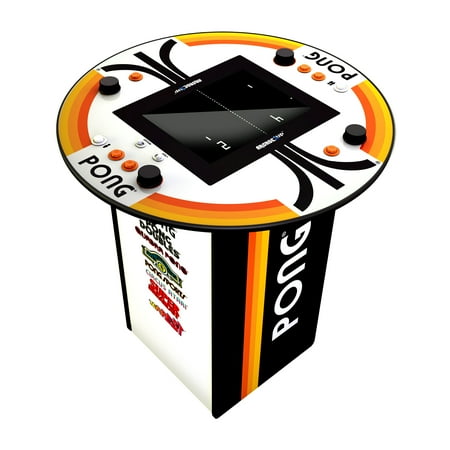 Arcade1Up - Pong Pub Table 4-player - Multi