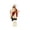 jesus-1pc, variant on WinterGlow Snowman Icicle Light Decor, Christmas Snowman Porch Decoration with Glowing Icicle Lights, Festive Outdoor Winter Accent for Entrance, Railing and Home (1pc)
