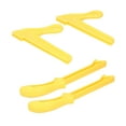 thumbnail image 1 of Mano De Seguridad Para Carpintería, Evita Contragolpes El Plástico Proporciona Protección De Seguridad Empuje Las Varillas Para Empujador De Sierra De Mesa Para Alimentador De, 1 of 8