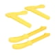 thumbnail image 1 of Mano De Seguridad Para Carpintería, Evita Contragolpes El Plástico Proporciona Protección De Seguridad Empuje Las Varillas Para Empujador De Sierra De Mesa Para Alimentador De, 1 of 8