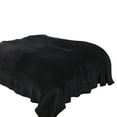 thumbnail image 3 of Extra Large Throw Blanket for Couch Home Office Hotel 100% Cotton Super Soft Blanket 47"x70" by Xuniizn, 3 of 7
