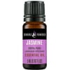 Sensible Remedies Jasmine 100% Therapeutic Grade Essential Oil, 5 mL (0.167 fl oz)
