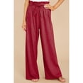 thumbnail image 2 of Pantalones casuales holgados, pantalones holgados, pantalones holgados de pierna ancha, pantalones holgados, valor excepcional, 2 of 6