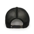 thumbnail image 3 of Outdoor Cap RGR-360M Plastic Sna-Olive/Black, 3 of 8