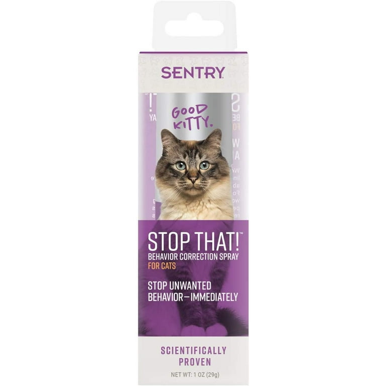 Sentry stop 2024 that cats