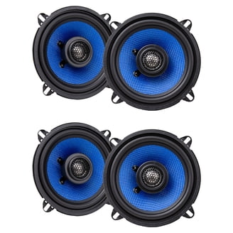 KENWOOD Sport Series Coaxial Speakers (5.25