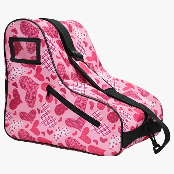 Epic Skates Limited Edition Heart Skate Bag