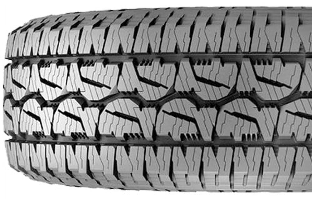 1 Bridgestone DUELER AT REVO 3 265/65R18 112T All Terrain On/Off-Road Truck SUV BR012259 / 265/65/18 / 2656518